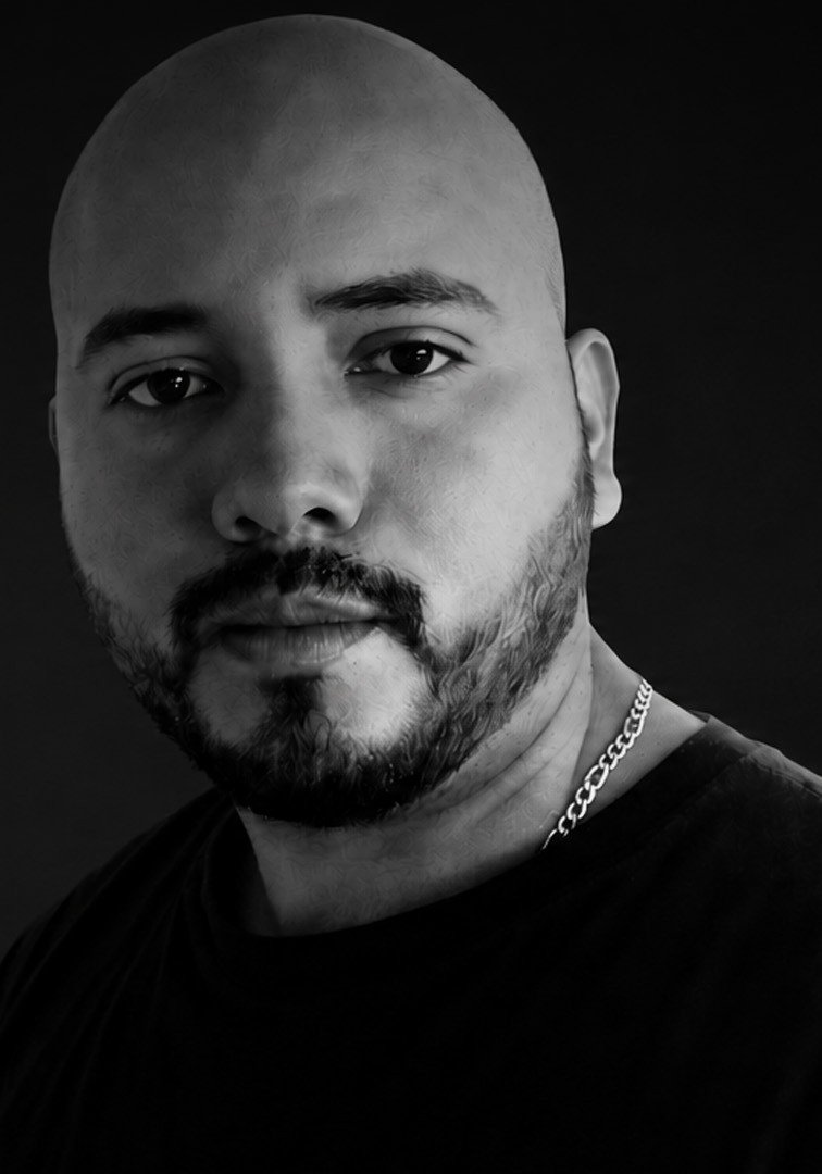 Frank Jirón